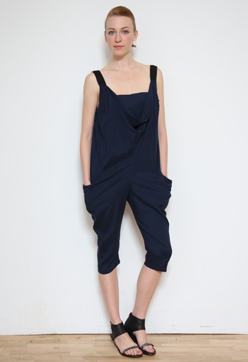 Zero + Maria Cornejo Pre-Fall 2010 Zero + Maria Cornejo Pre-Fall 2010