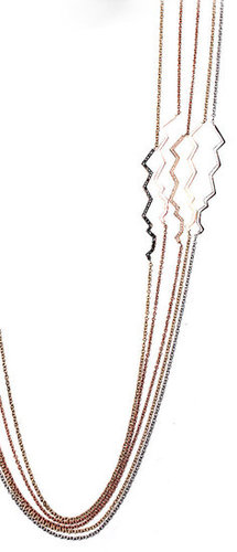 Love Rocks NY Offers Fine Jewelry That Isn't Precious Love Rocks NY Offers Fine Jewelry That Isn't Precious