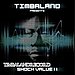 Timbaland feat. Justin Timberlake - Carry Out 