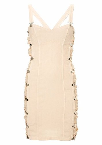 Topshop Unique Spring 2010 Collection Available Online This Week Topshop Unique Spring 2010 Collection Available Online This Week