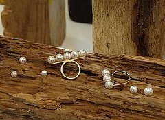 Thakoon Launches First Jewelry Collection with Tasaki