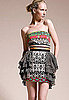 Tina Kalivas' Polyrhythm Collection is Printed and Folded to Perfection