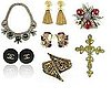 Shopping: Online Vintage Jewelry Finds 