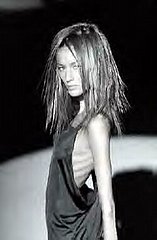 Luisel Ramos Skinny