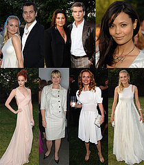It's a Party, A Summer Serpentine Party