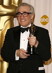 Oscar Video: Martin Scorsese Accepts His Oscar Oscar Video: Martin Scorsese Accepts His Oscar