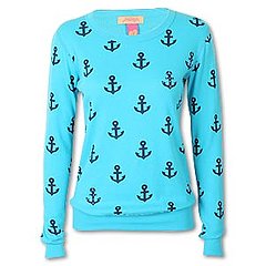 The Look for Less: Primp Anchor Thermal