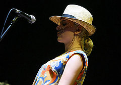 Scarlett Johansson's Album Might Actually Be Good