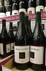 Do You Drink Charles Shaw Wine? 