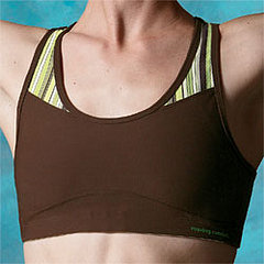 A Wicking Bra A Wicking Bra