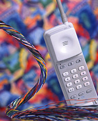 Would You Use Wireless Electricity?