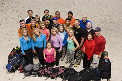 TV Tonight: "The Amazing Race All Stars"