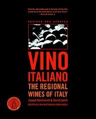 Summer Reading: Vino Italiano 