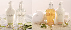 Coming Soon:  Anthousa Bath and Body Collection