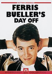 Recast Ferris Bueller's Day Off and Win a Prize!