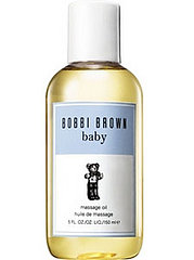 Designer Beauty Products For Babies