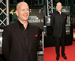 Should Bruce Have Left Die Hard In The Past? Should Bruce Have Left Die Hard In The Past?
