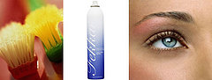 Get The Most From Your Makeup: Your Old Toothbrush Get The Most From Your Makeup: Your Old Toothbrush