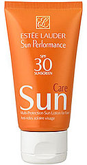 Sensitive SPF 30 For Your Face, Part II Sensitive SPF 30 For Your Face, Part II
