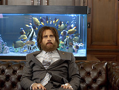 Evan Almighty: A Random Act of Something, Anyway Evan Almighty: A Random Act of Something, Anyway