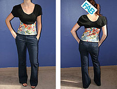 Look of The Day: Balenciaga Wannabe Look of The Day: Balenciaga Wannabe
