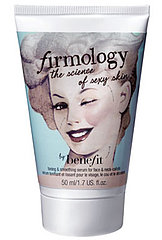 Firm Up That Fabulous Face! Firm Up That Fabulous Face!