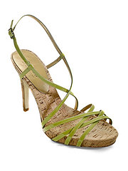 Turn On Your Brights! Acid Bright Shoes Turn On Your Brights! Acid Bright Shoes
