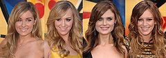 Trend Alert: Side-Swept Bangs and Loose Waves