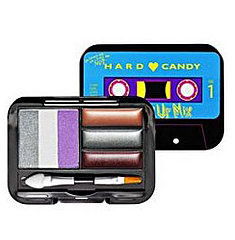 Break-Up Makeup, Part II: Put on a Happy Face