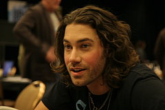 Billboard Awards Preview: Ace Young Billboard Awards Preview: Ace Young