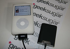 Geeksugar Tests The TuneJuice2