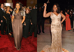 Oscars Poll: Which Jennifer Hudson Dress Was Most Fab? Oscars Poll: Which Jennifer Hudson Dress Was Most Fab?
