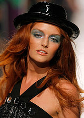 Backstage Beauty: JustSweet