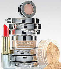 Brand-New Brand: La Bella Donna Brand-New Brand: La Bella Donna