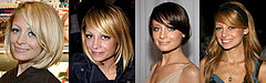 How Do You Prefer Nicole's Hair Color?
