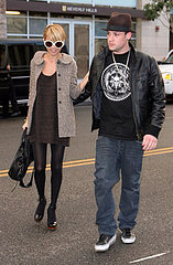 Sugar Bits - Joel Madden Accused of Assault!