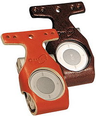 Totally Geeky or Geek Chic? Orbino Shuffle Cases