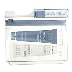 Saturday Giveaway! GoSmile Jet Set Kit Saturday Giveaway! GoSmile Jet Set Kit