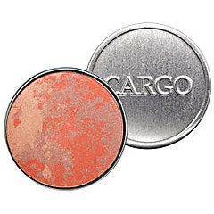 New Makeup Trend: Suede Blush