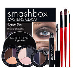 Bellissima! Smashbox Master's Class Expert Eyes Set
