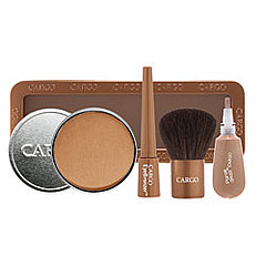 Tuesday Giveaway! Cargo Bronzing Set