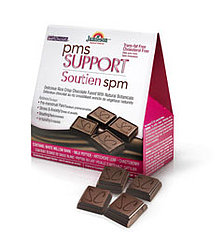PMS Chocolate: Why Didn't I Think of That?