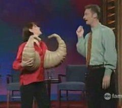 Whose Line Is It Anyway? Whose Line Is It Anyway?