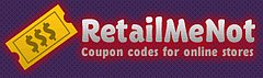 Fab Site: RetailMeNot.com Fab Site: RetailMeNot.com