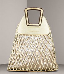 Dolce & Gabbana Hand-Woven Hobo: Love It or Hate It?