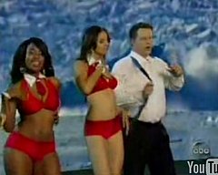 Gore at the Oscars Gore at the Oscars