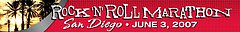 Rock 'n' Roll Marathon