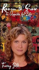 Tracey Gold: An Inspirational Survivor Tracey Gold: An Inspirational Survivor