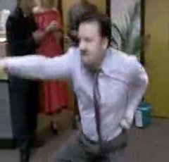 Office Dance Party Office Dance Party