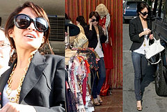 Pop Quiz: Nicole Richie